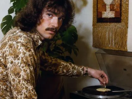 Meditation Through The Ages: 1970s Vinyl, Love, & Friendship