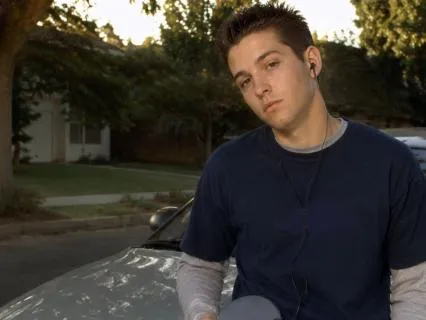 Meditation Through The Ages : Early 2000s Throw Back