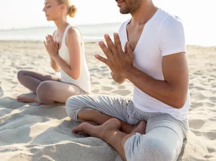 Meditation تأمّل 