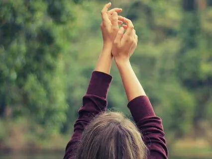 Meditation To Accept Your Life Path