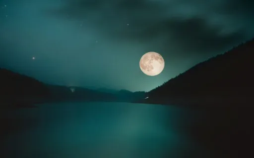 Meditation To Access Inherent Stillness