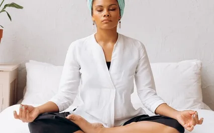 Meditation To Align Your Chakras With Positive Energy