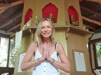 Meditation For Safety And Truth