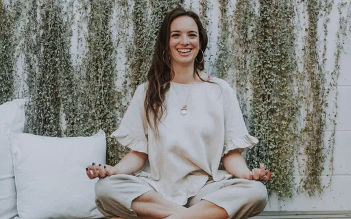 Meditation To Anchor Success