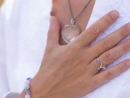 Meditation To Awaken The Heart