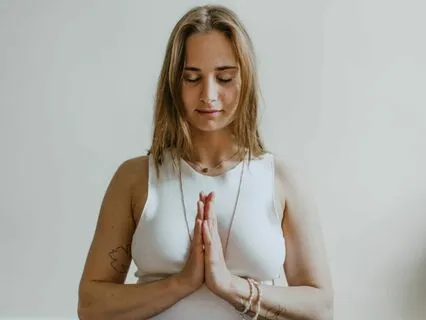 Meditation To Balance Your Chakras