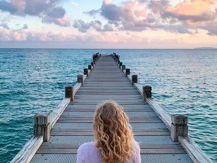 Meditation To Be Happy