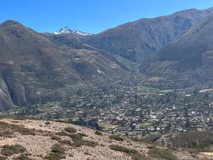 Meditation To Be Present