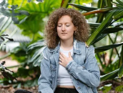 Meditation To Boost Your Confidence