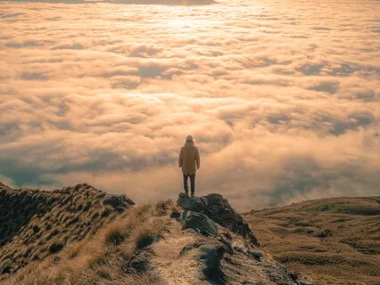 Find Comfort In Uncertain Times