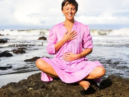 Meditation To Calm Anxiety