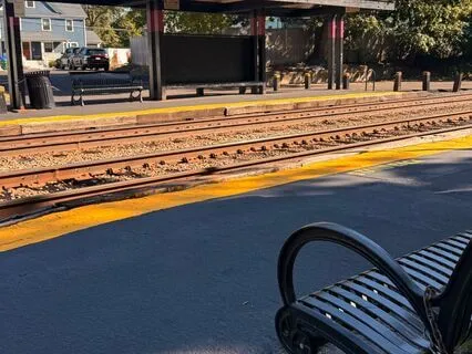 Meditation To Calm The Train Of Thoughts