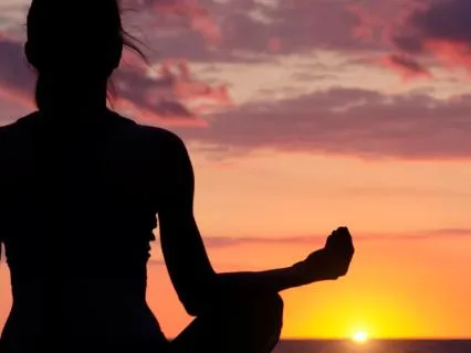 Meditation To Carry You Back To Sleep