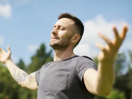 Clearing Your Eyes To See The Divine You