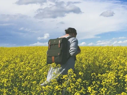 Practice For Connecting With Love, Joy & Beauty In The World