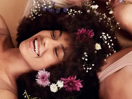 Meditation To Connect To The Divine Feminine