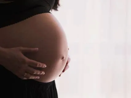 Meditation To Connect To Your Womb And Your Baby