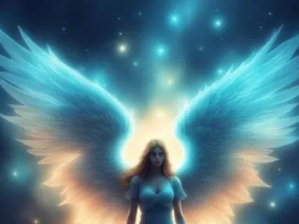 Meditation To Connect With Archangel Michael