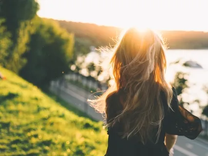 Connect With Love & The Heart Space