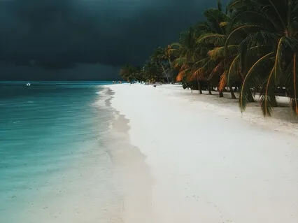 Connect With Your Breath & Ocean To Clear Your Energy