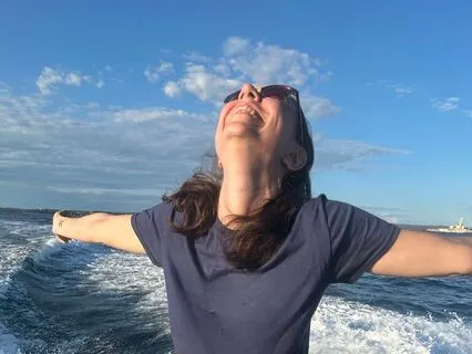 Connect With Your Fears And Let Them Fuel You!