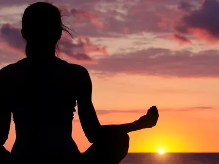 Meditation To Connect With Your Higher Self And Inner Child