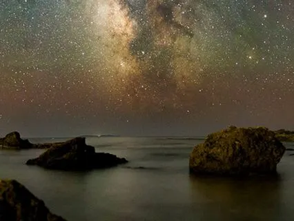 Create A Clear Vision For Your Future - Meditation & Music