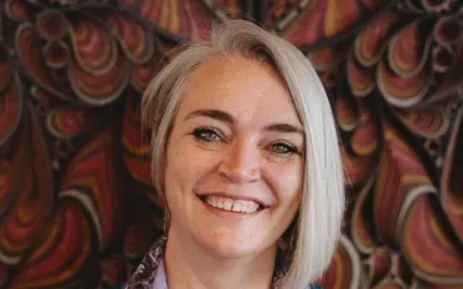 Meditation To Create A Sacred Space