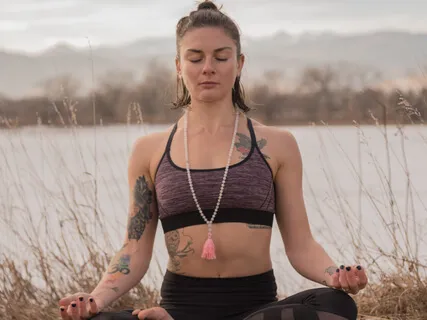 Meditation To Create Balance In Your Life