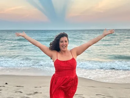 Meditation To Embody Being A Magnet For Love And Abundance