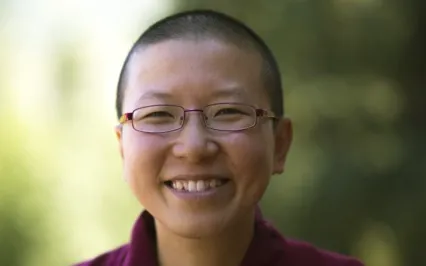 Meditation To Encourage Consistent Compassion