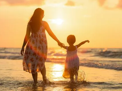 Meditation To Experience Our Divine Mother