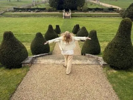 Meditation To Experience The Expanded Self