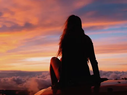 Meditation To Explore Difficulty