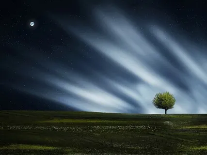 Meditation To Fall Asleep Fast And Restful (Deep Sleep Meditation Relaxation)