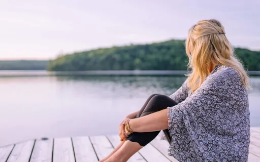 Meditation To Feel Calm