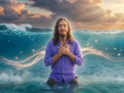 Meditation To Feel Everything Without Becoming Overwhelmed