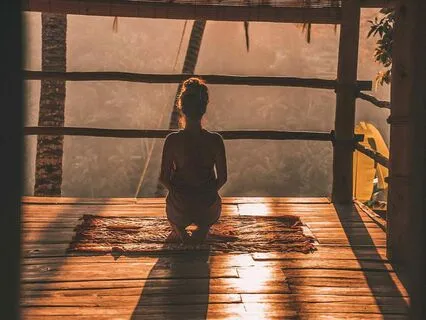 Meditation To Find Inner Peace