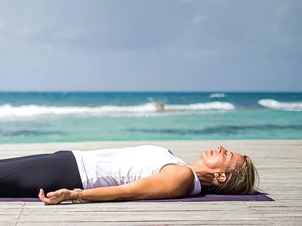 Meditation To Find More Ease In Life