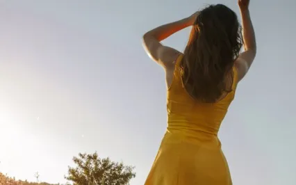 Meditation To Find What Age You Stopped Aging