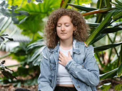 Meditation To Flow With Changes In Life