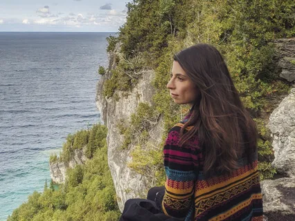 Meditation To Gain The Courage To Pursue Your Goals & Dreams