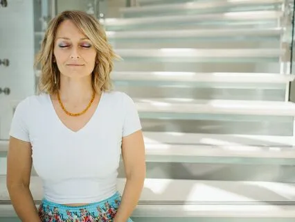 Meditation To Get Out Of The Rat Race