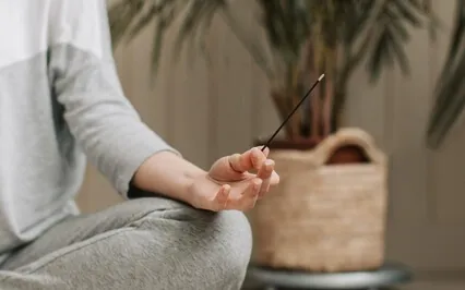 Meditation To Have A Good Day