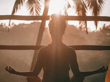 Meditation To Heal Cancer