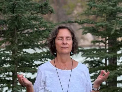 Meditation To Help Calm The Anxious Mind