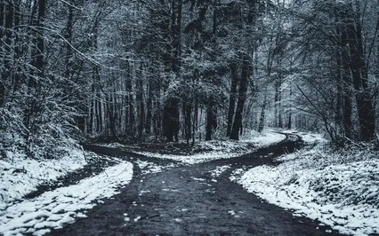 Meditation To Help Make A Decision