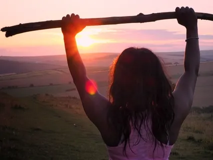 Meditation To Help You Achieve Your Goals & Decrease The Fear Of Failure