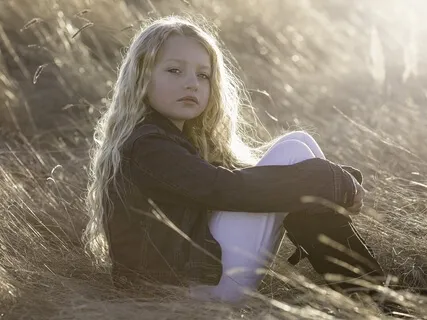 Help Your Inner Child To Release Childhood Traumas