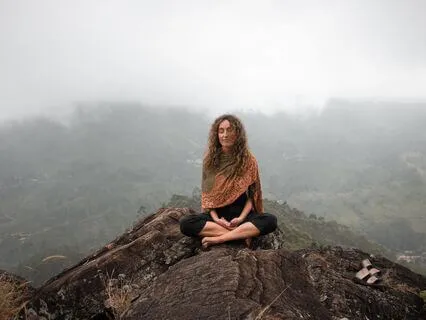 Meditation To Invite And Feel Peace